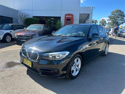 2015 BMW 1 Series 118i Sport Line Hatchback F20 LCI for sale in Elderslie